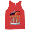 planet x Tank Top