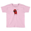 IM DEAD HELP Toddler T-shirt
