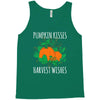 pumpkin kisses Tank Top
