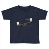 bully Toddler T-shirt