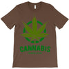 cannabis for medical use only T-Shirt
