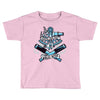 master your craft Toddler T-shirt