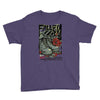 fallen Youth Tee