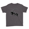 project bff Youth Tee