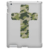 croce militare iPad 3 and 4 Case