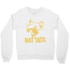 ratatat Crewneck Sweatshirt