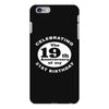 Funny 40th Birthday iPhone 6 Plus/6s Plus Case