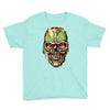 zombie look Youth Tee