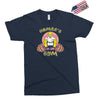 homer's gym Exclusive T-shirt