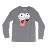 personnage de cartoon Long Sleeve Shirts
