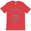 mc fly 88 T-Shirt