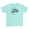 THE LEGENDS Youth Tee