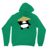panda2 Unisex Hoodie