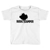 bush camper Toddler T-shirt