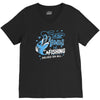 fishing fanatics V-Neck Tee