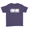 baterai Youth Tee