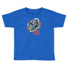 sacrifice Toddler T-shirt