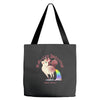 magically delicious Tote Bags