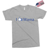 i like mama Exclusive T-shirt