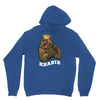 bear khabib Unisex Hoodie