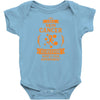 I Am A Skin Cancer Survivor Infant Clothing