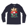 hannibal Long Sleeve Shirts