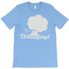 dreamland logo T-Shirt