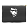 scarface tony montana Accessory Pouches