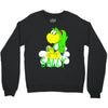sally Crewneck Sweatshirt