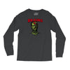 zombie brains Long Sleeve Shirts