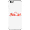 princess iPhone 6/6s Case