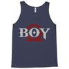 Boy Tank Top