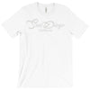 san diego ca T-Shirt