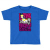 the beateggs !!! purple Toddler T-shirt