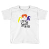 spell on you Toddler T-shirt