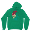 alien plant Unisex Hoodie