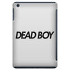Suicideboys dead boy iPad Mini