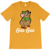 Gus Gus T-Shirt