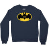 Totoro Batman Parody Crewneck Sweatshirt