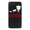 dart evolution stranger dustin tv show iPhone 7 Plus Case