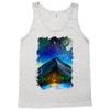 Under The Stars Tank Top