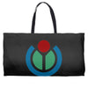 fahrie77 Weekender Totes