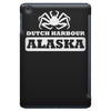 tv t shirt inspired by deadliest catch   tv series iPad Mini