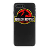 toothless &ndash; useless reptile iPhone 7 Plus Case