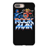 rock man iPhone 8 Plus