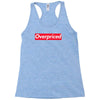 overpriced Racerback Tank