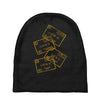 travel Baby Beanies