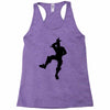 fortnite take the L Racerback Tank