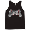 bone controller Tank Top