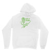 zombie bro (2) Hoodie